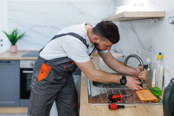 Best Hot Water Heater Installation  in Churchill, MT