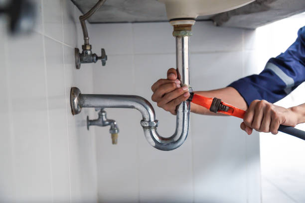Best Clogged Drain Plumber  in Churchill, MT