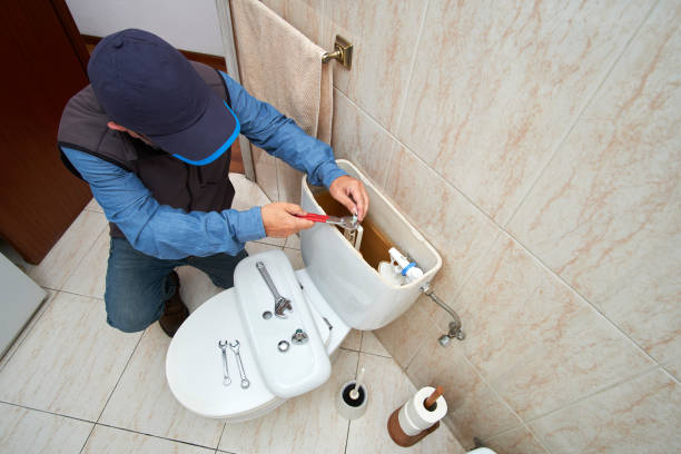 Best Local Plumber Services  in Churchill, MT