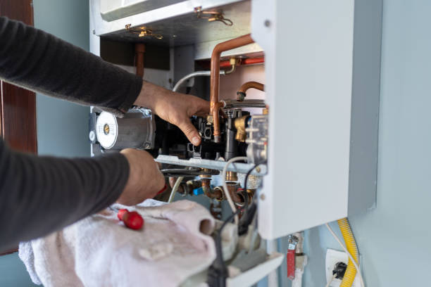 Clogged Drain Plumber in Churchill, MT