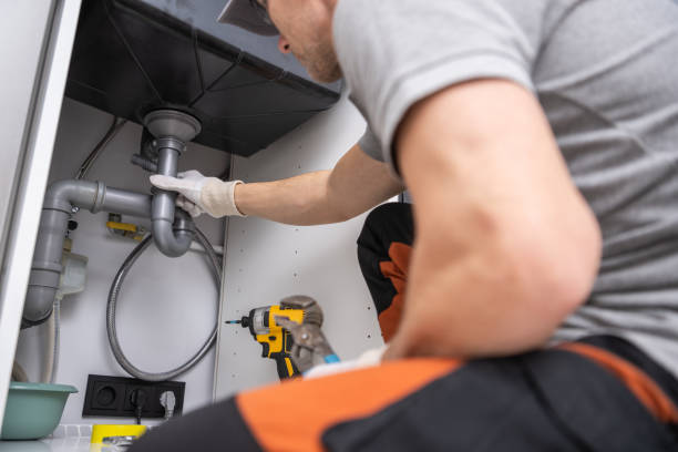 Professional Plumbing in Churchill, MT