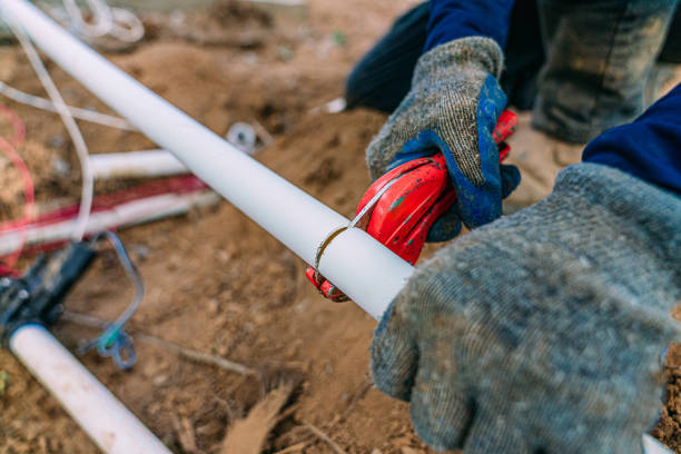 Best Affordable Plumbing Services  in Churchill, MT